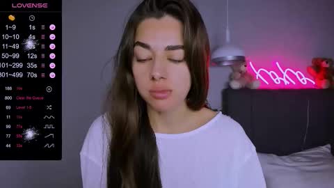 Ashley online show from 11-24-25, 05:45