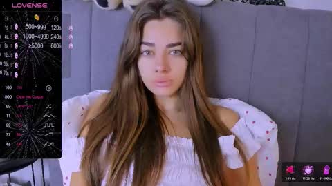 Ashley online show from 12-01-25, 07:02