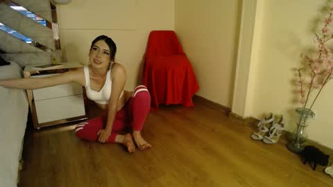 Ashley Addams online show from 09-24-25, 02:20