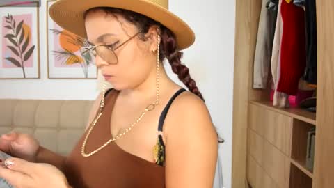 Soy Ash online show from 01-16-26, 08:13