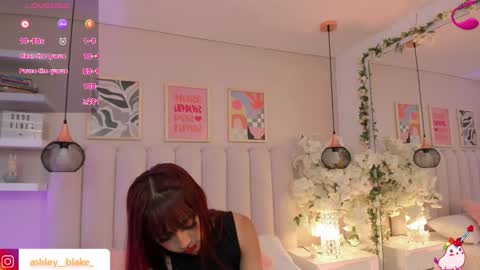 Ashley online show from 11-27-25, 03:08