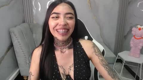 ashley_blum_v online show from 10-22-25, 08:08