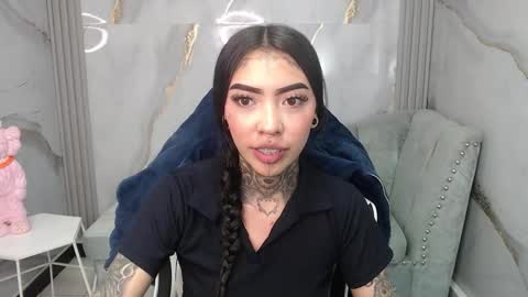 ashley_blum_v online show from 11-10-25, 08:08