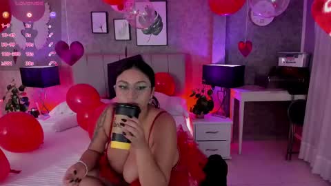 Ashleyy online show from 02-15-25, 11:28