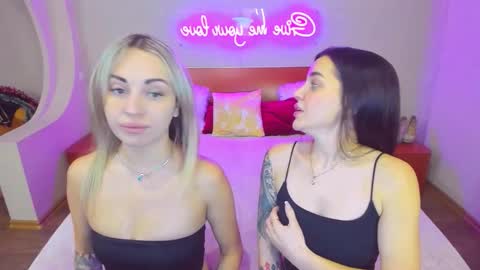 Alina online show from 01-17-26, 09:47