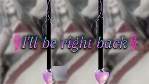 ashley dawson  help me reach 100 thumbs up online show from 02-12-25, 02:35