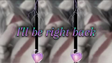 ashley dawson  help me reach 100 thumbs up online show from 02-12-25, 05:37