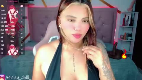 Ashley online show from 11-02-25, 09:06