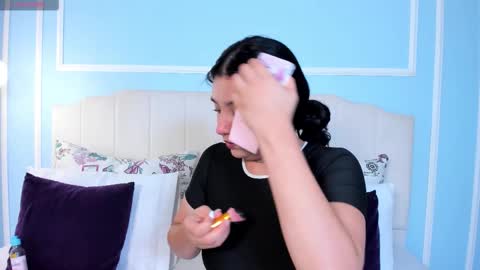 Ashley Foxx online show from 02-27-26, 03:06