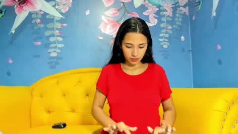 ASHLEY online show from 12-19-24, 08:45