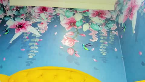 ASHLEY online show from 01-04-25, 09:32