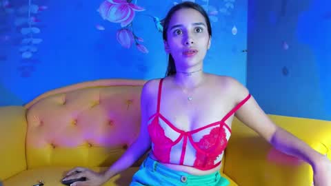 ASHLEY online show from 01-07-25, 05:12