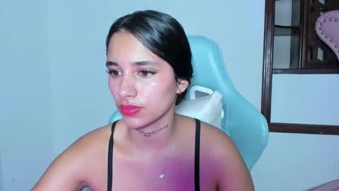 ASHLEY online show from 02-13-25, 03:39