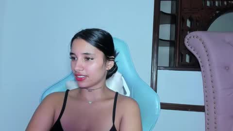 ASHLEY online show from 02-13-25, 06:41