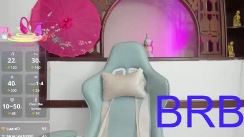 ASHLEY online show from 03-01-25, 08:23