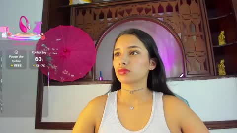 ASHLEY online show from 03-05-25, 02:57