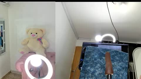 ASHLEY online show from 02-10-26, 04:16