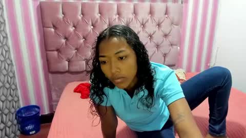 ashley online show from 02-12-25, 12:22