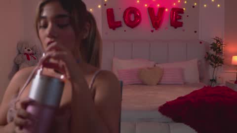 Snapshot of ashley_ospino chatting on 02-13-26, 11:45 Ashley online show from 02-13-26, 11:45