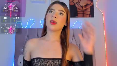 Ashley online show from 10-18-25, 09:10