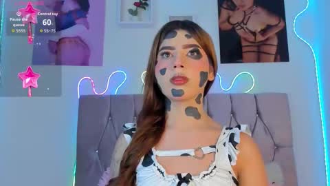 Ashley online show from 10-19-25, 10:38