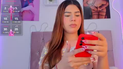 Ashley online show from 11-08-25, 01:55