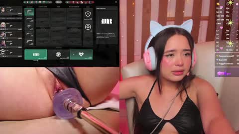 Snapshot of ashley_sa_ chatting on 02-06-25, 11:26 Ashley online show from 02-06-25, 11:26