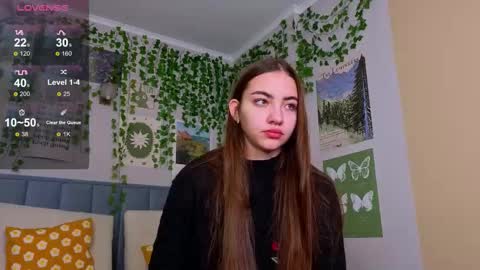 Ashle online show from 10-14-25, 04:13