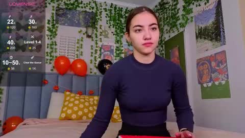 Ashle online show from 10-22-25, 04:13