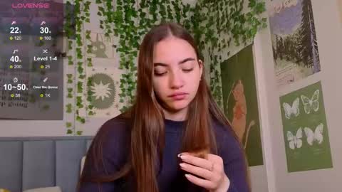 Ashle online show from 11-12-25, 04:24