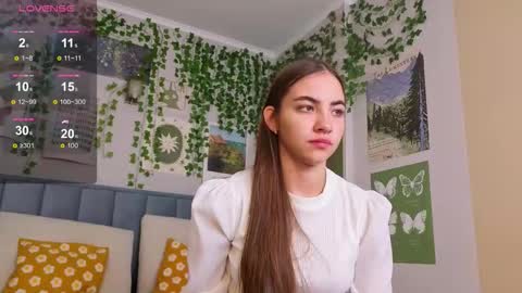 Ashle online show from 11-17-25, 04:07