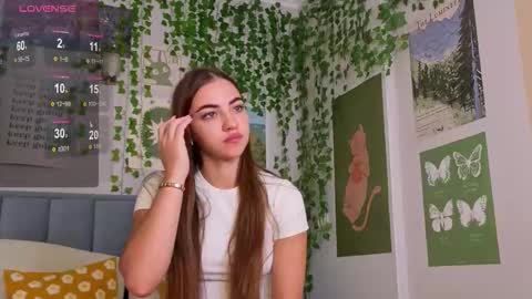 Ashle online show from 11-19-25, 04:23