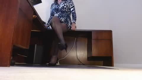 Ashley Ann online show from 10-09-25, 04:27