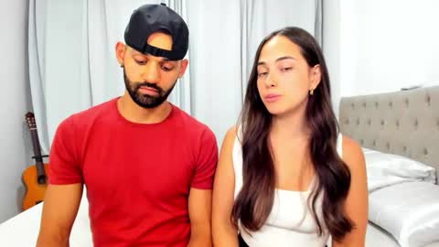 Ashley  Zamir online show from 12-17-25, 06:14