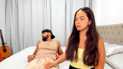 Ashley  Zamir online show from 02-03-26, 07:08