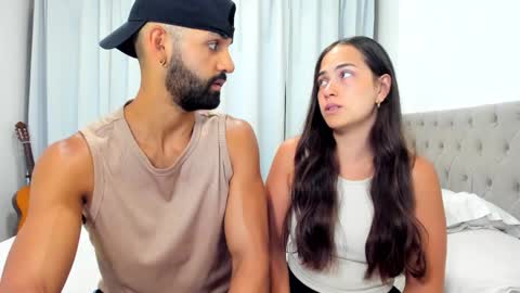 Ashley  Zamir online show from 02-27-26, 09:04