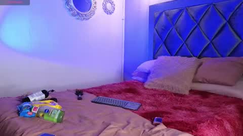 CAMILA online show from 10-29-25, 09:05