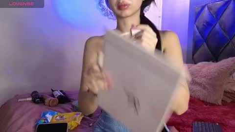 CAMILA online show from 11-01-25, 09:39