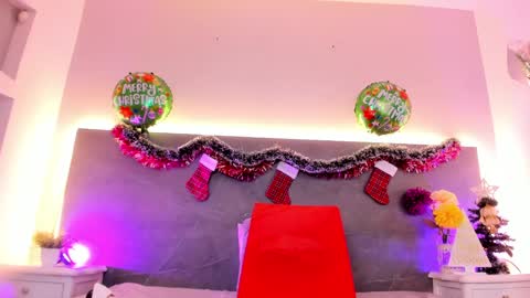 ASHLEY  online show from 12-22-24, 06:37