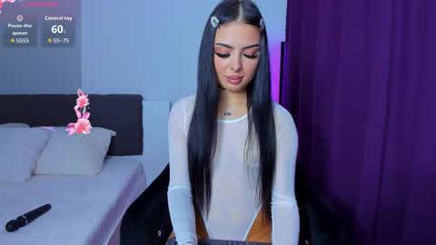 AshleyEtthen online show from 10-07-25, 06:49