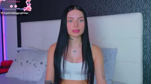 AshleyEtthen online show from 02-23-26, 06:49