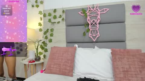 AshleyHill online show from 12-16-25, 03:55