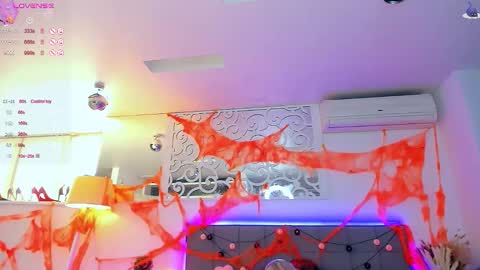 AshleyJonse online show from 10-29-25, 06:26