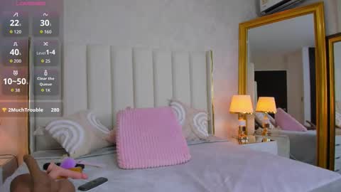 ashleynelsonn online show from 11-19-25, 10:54