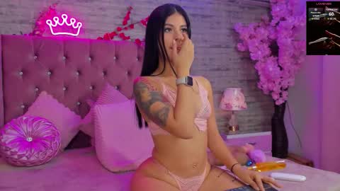 ashleynelsonn online show from 12-16-25, 09:20