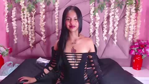 AshleyPrescott online show from 12-09-24, 09:05