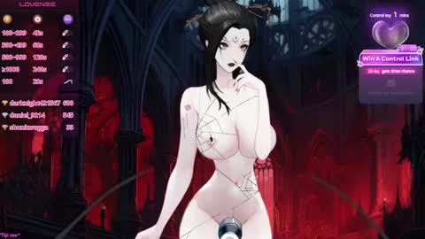 Snapshot of ashleyqueenhentai chatting on 12-01-24, 06:30 Ashley online show from 12-01-24, 06:30