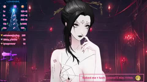 Snapshot of ashleyqueenhentai chatting on 12-07-24, 06:37 Ashley online show from 12-07-24, 06:37