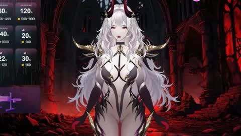 Snapshot of ashleyqueenhentai chatting on 02-23-25, 12:05 Ashley online show from 02-23-25, 12:05