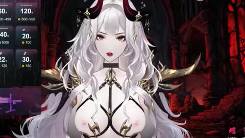 Snapshot of ashleyqueenhentai chatting on 02-23-25, 03:08 Ashley online show from 02-23-25, 03:08